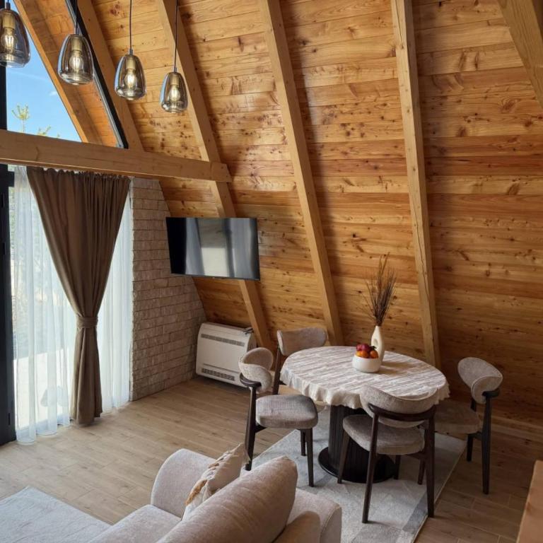 Villa Silence - Two-Bedroom Villa - 15