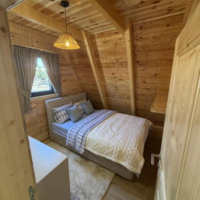 Villa Silence - Two-Bedroom Villa - 16