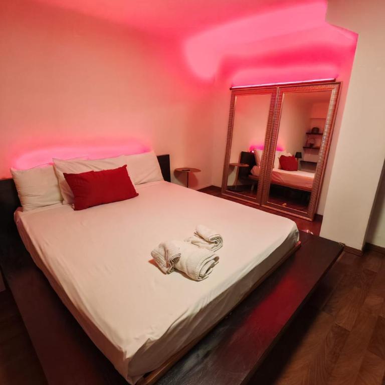 L'Amplesso xxx - Appartamento con 1 Camera da Letto - 1