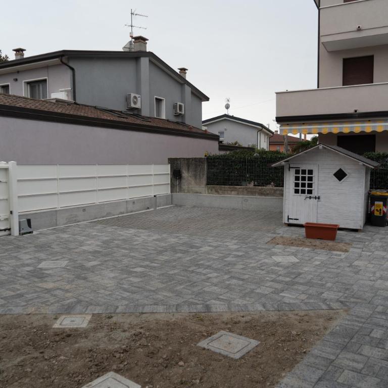 Via Vecchia 66 - Camera Singola - 10