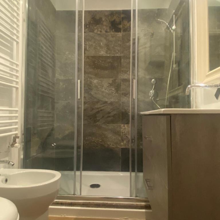Piramide Rhome Apart - Appartamento - 38
