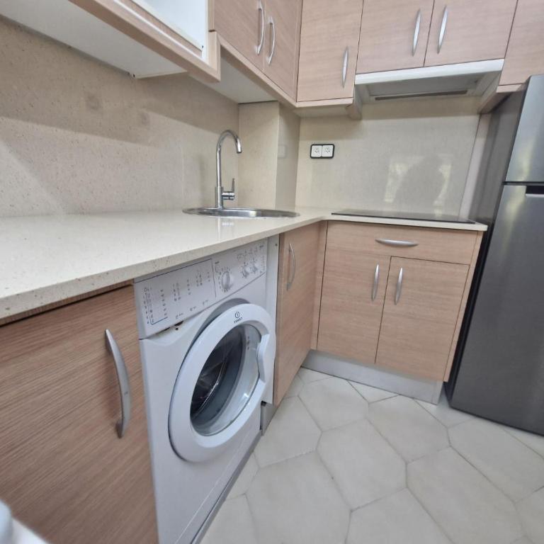 Salou Novelty centro - One-Bedroom Apartment - 9