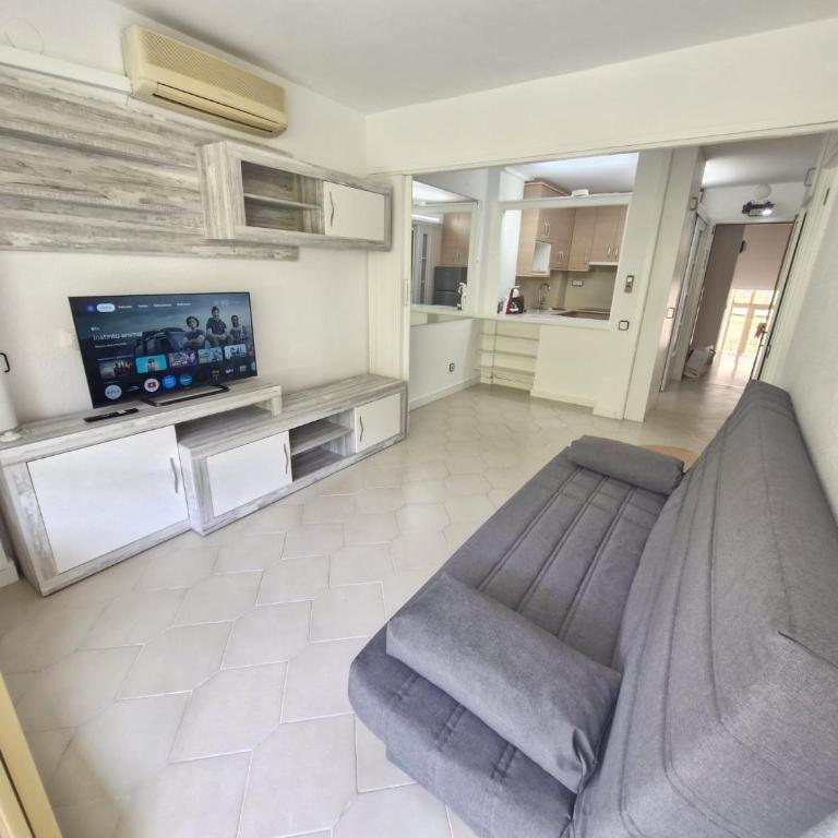 Salou Novelty centro - One-Bedroom Apartment - 10