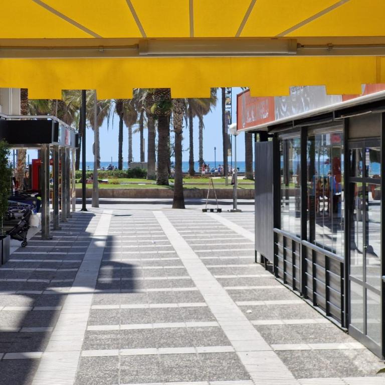 Salou Novelty centro - One-Bedroom Apartment - 12