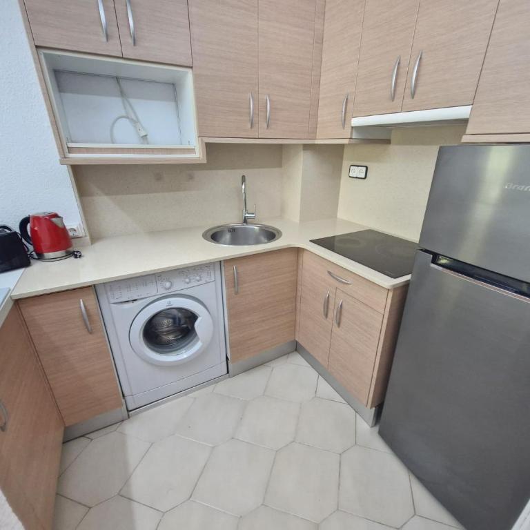 Salou Novelty centro - One-Bedroom Apartment - 13
