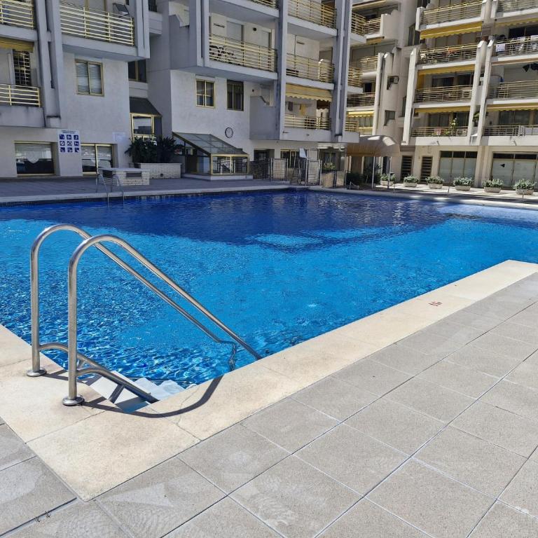 Salou Novelty centro - One-Bedroom Apartment - 14