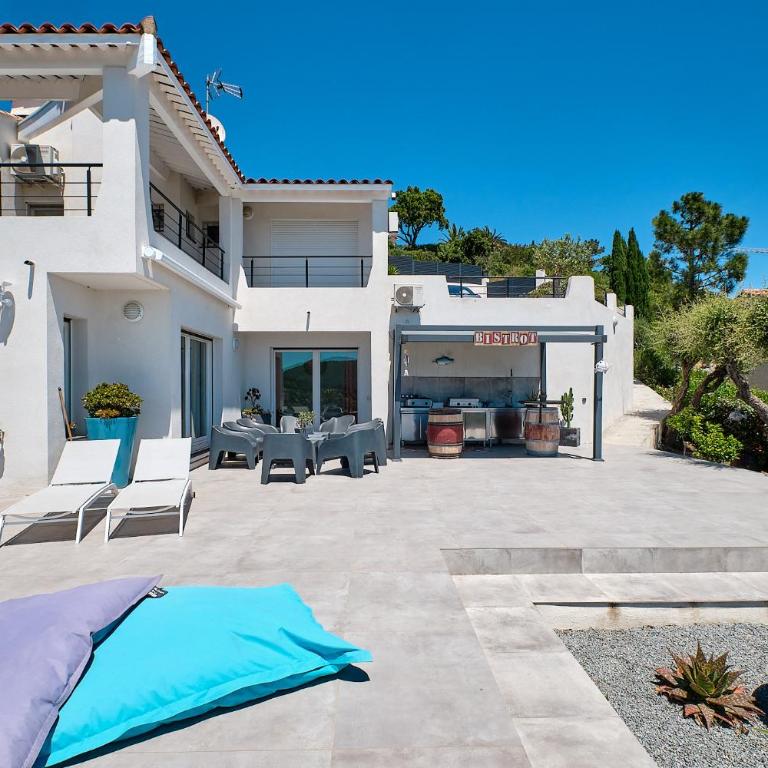 Villa 259 - Villa - 31