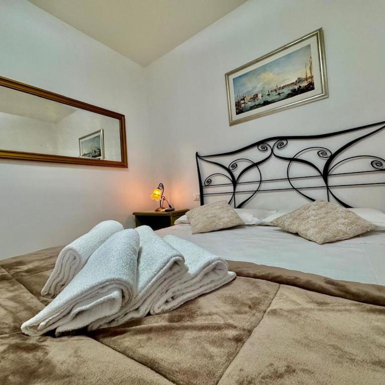 NK Venice Apartment - Appartamento con 2 Camere da Letto - 1