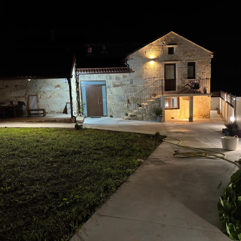 Casa Pequeña - Casa de 2 dormitorios - 6