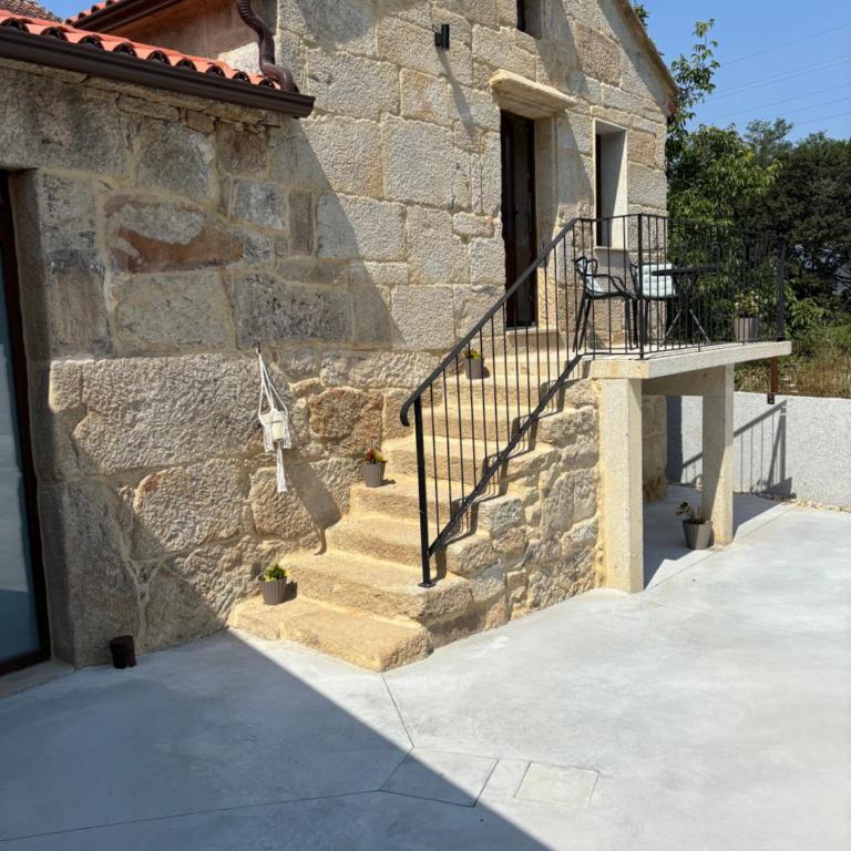 Casa Pequeña - Casa de 2 dormitorios - 10