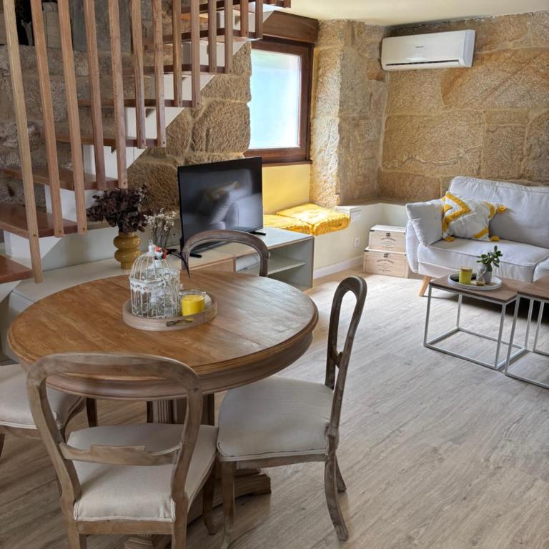 Casa Pequeña - Casa de 2 dormitorios - 17