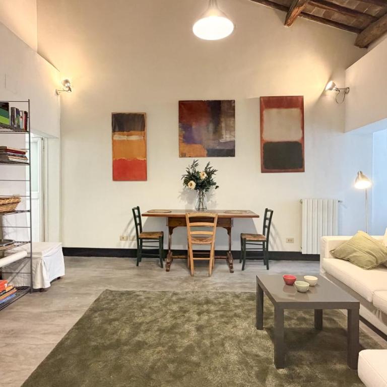 Boschetto 21 - Appartamento Standard con 2 Camere da Letto - 1