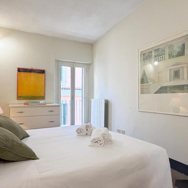 Boschetto 21 - Appartamento Standard con 2 Camere da Letto - 4
