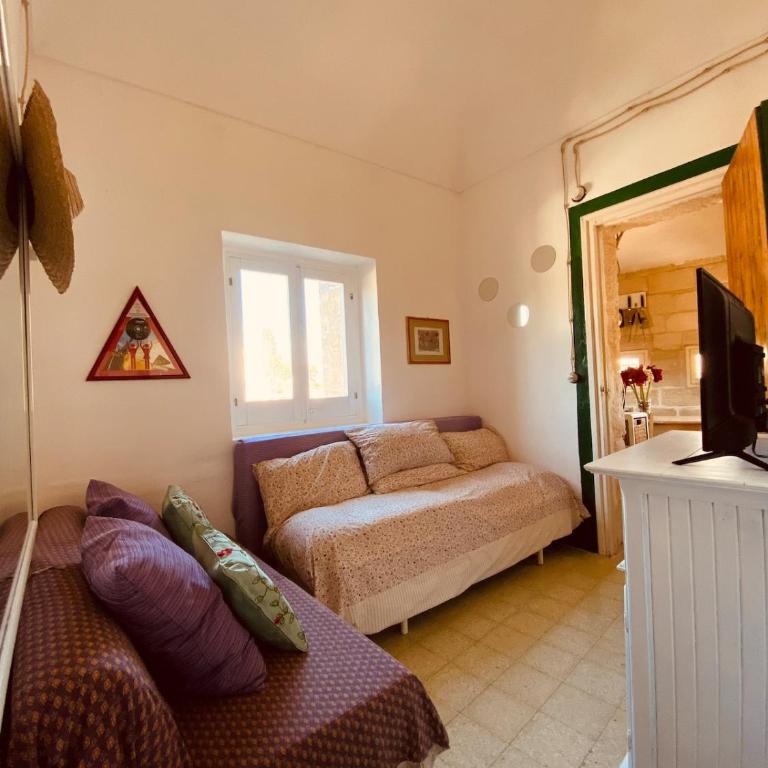 Baglio La Vannella - Baglio La Vannella con 5 camere da letto - 18