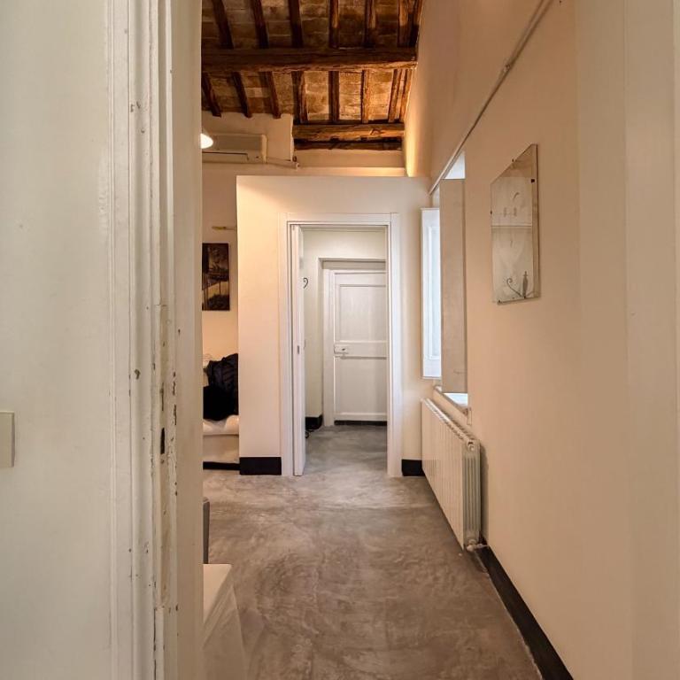 Boschetto 21 - Appartamento Standard con 2 Camere da Letto - 11