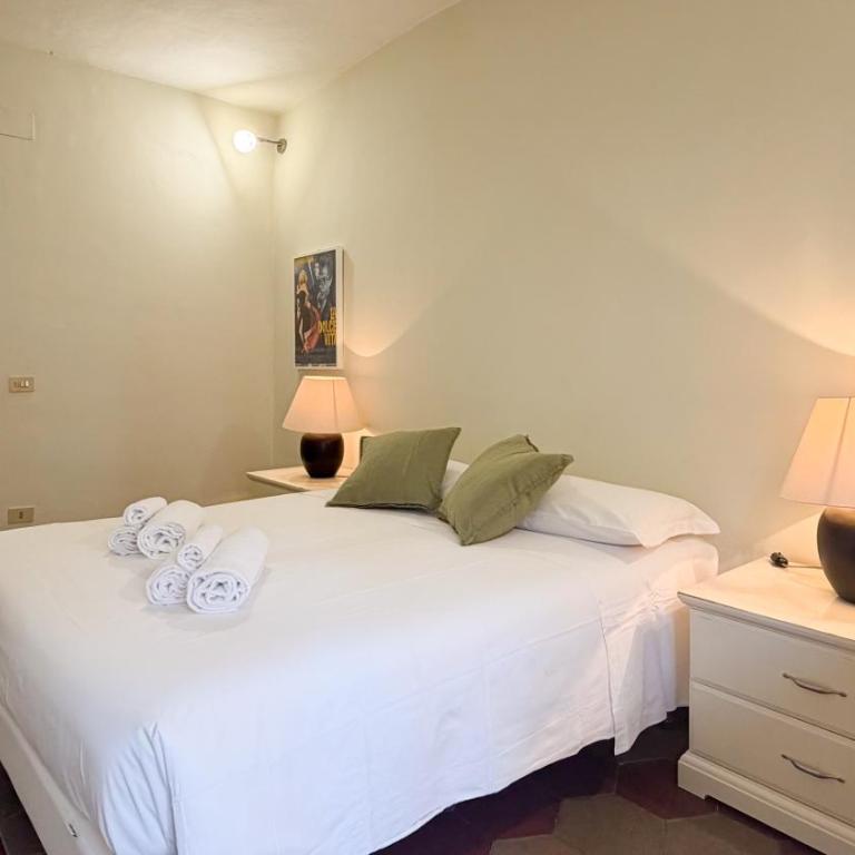Boschetto 21 - Appartamento Standard con 2 Camere da Letto - 15