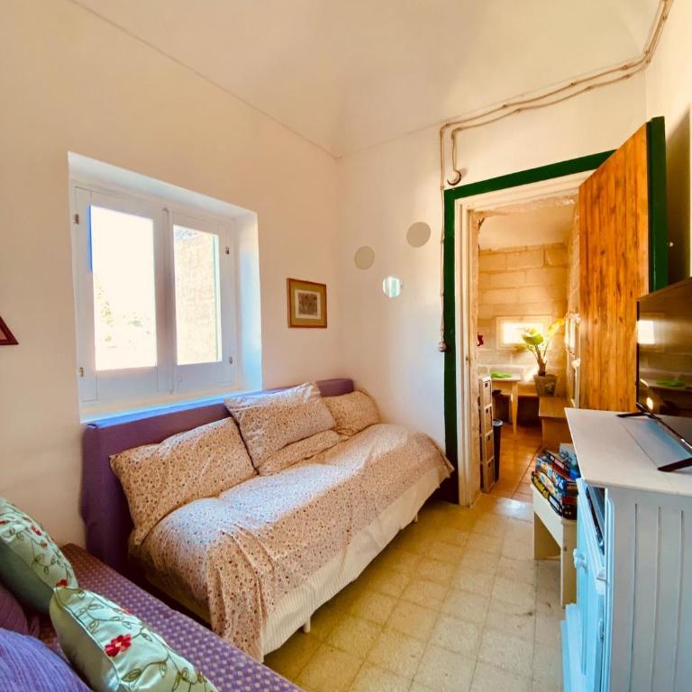 Baglio La Vannella - Baglio La Vannella con 5 camere da letto - 53
