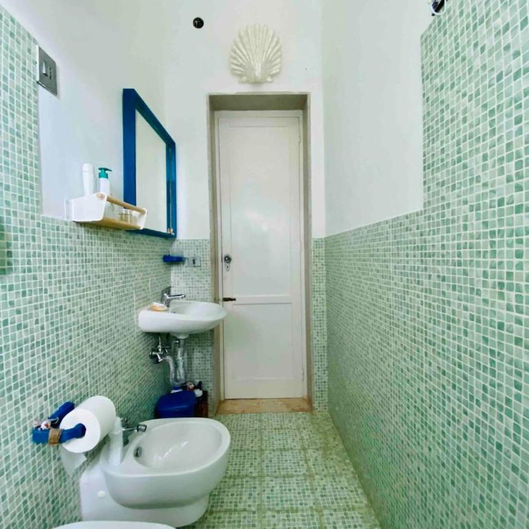 Baglio La Vannella - Baglio La Vannella con 5 camere da letto - 68