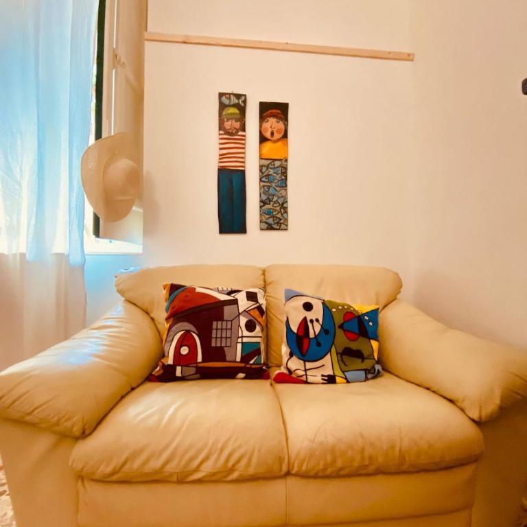 Baglio La Vannella - Baglio La Vannella con 5 camere da letto - 76