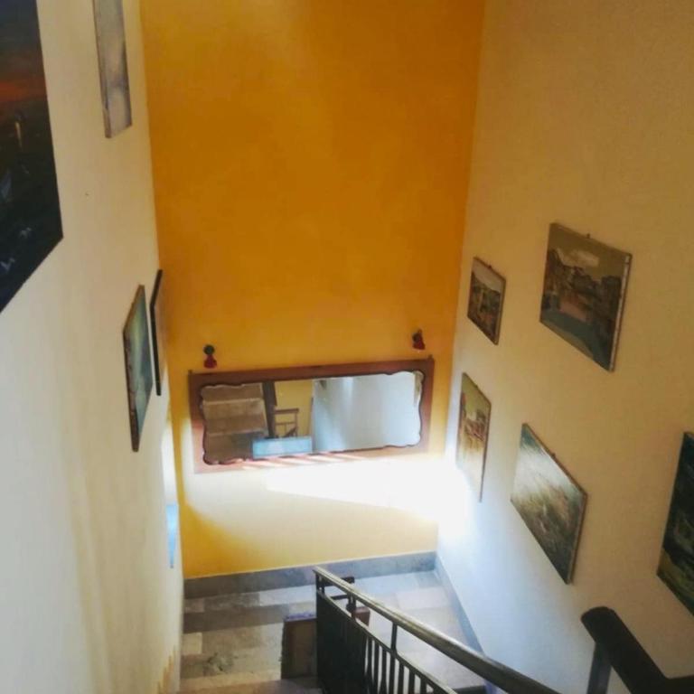 Baglio La Vannella - Baglio La Vannella con 5 camere da letto - 93