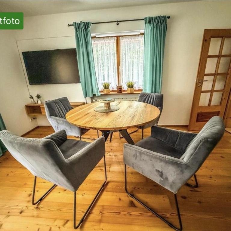 Ferienwohnung Rauszeit - 2-Zimmer-Apartment - 5