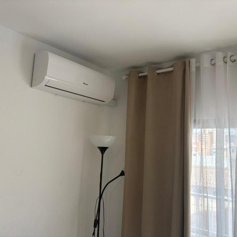Vialia Piso Centrico Wifi Málaga Estación M Zambrano - Apartamento de 3 dormitorios - 15