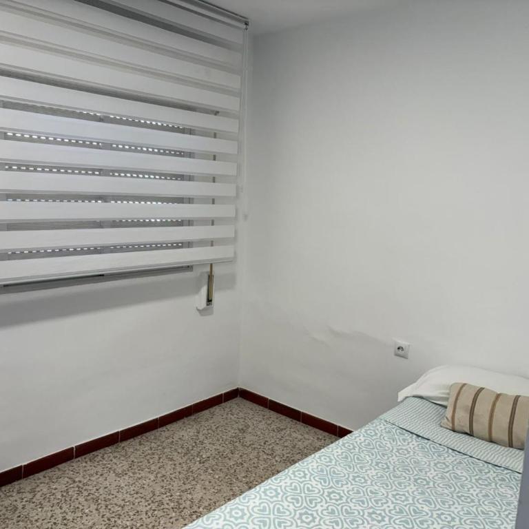 Vialia Piso Centrico Wifi Málaga Estación M Zambrano - Apartamento de 3 dormitorios - 18