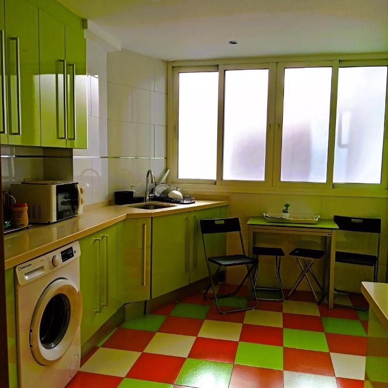 El Balcón del Atardecer - Frente al mar - Apartamento de 2 dormitorios - 29