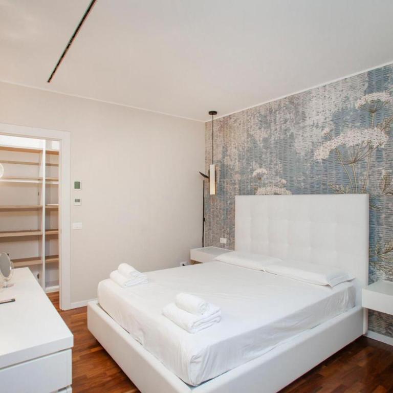 StayEasy Costanza - Quiet central flat - Appartamento Superior con 1 Camera da Letto - 5