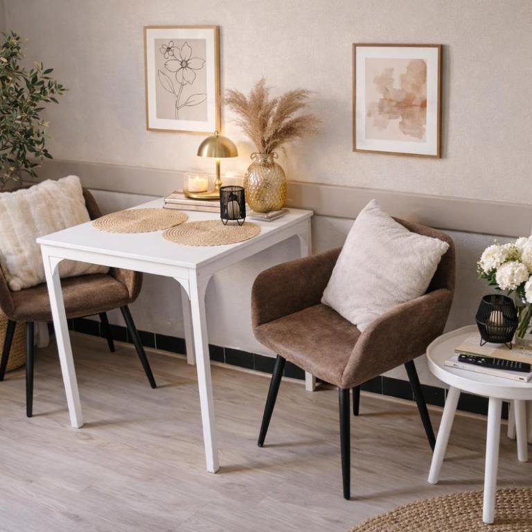 Les Morèses - Appartement 1 Chambre - 10