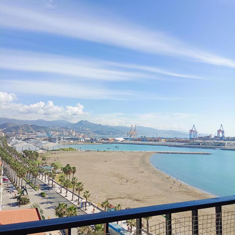 El Balcón del Atardecer - Frente al mar - Apartamento de 2 dormitorios - 18