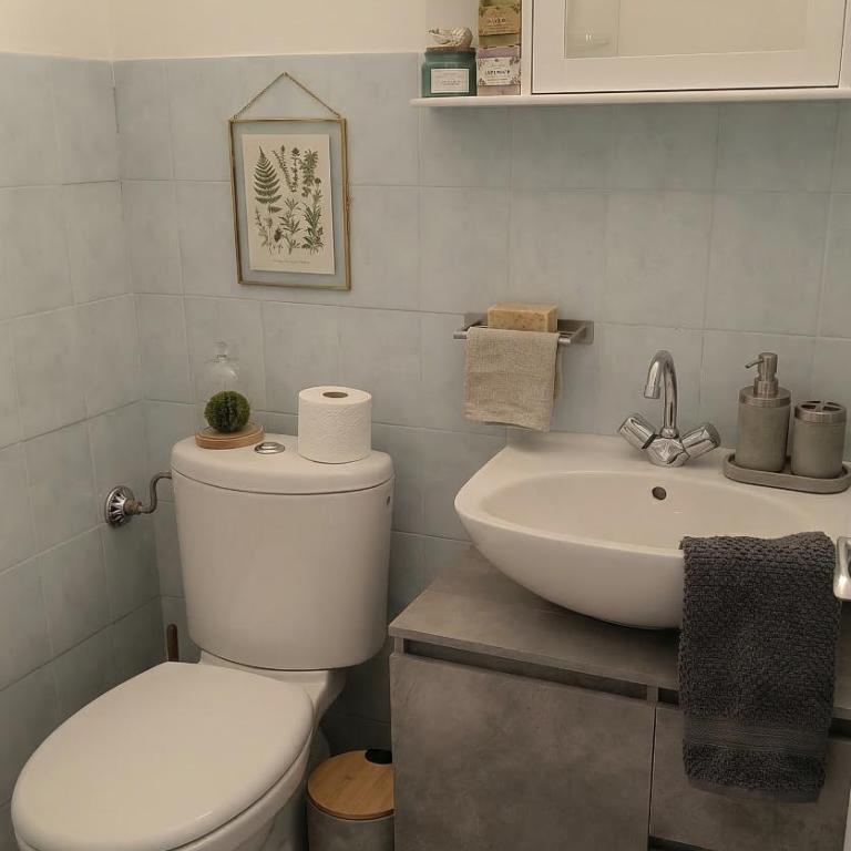 Les Morèses - Appartement 1 Chambre - 26