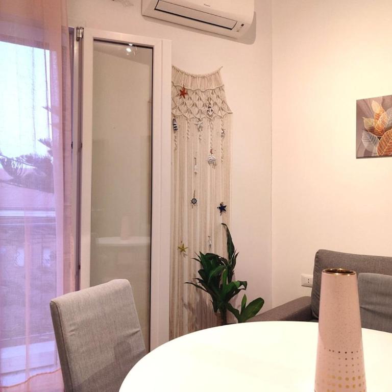 Sicily Apartment 2 - BLUE WAVES - Appartamento Superior con 1 Camera da Letto e Balcone - 8