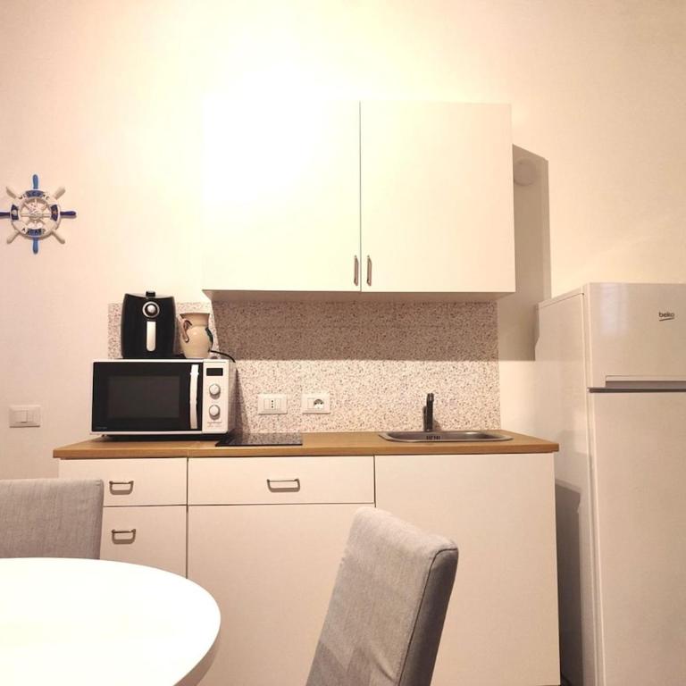 Sicily Apartment 2 - BLUE WAVES - Appartamento Superior con 1 Camera da Letto e Balcone - 4