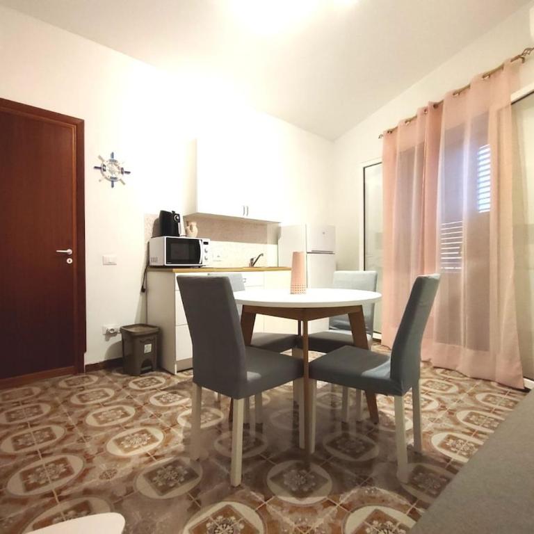 Sicily Apartment 2 - BLUE WAVES - Appartamento Superior con 1 Camera da Letto e Balcone - 7