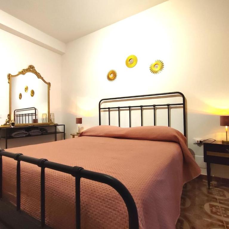 Sicily Apartment 2 - BLUE WAVES - Appartamento Superior con 1 Camera da Letto e Balcone - 3