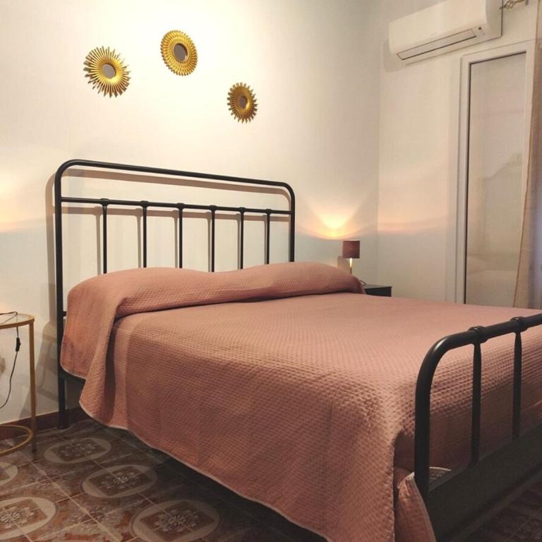 Sicily Apartment 2 - BLUE WAVES - Appartamento Superior con 1 Camera da Letto e Balcone - 18