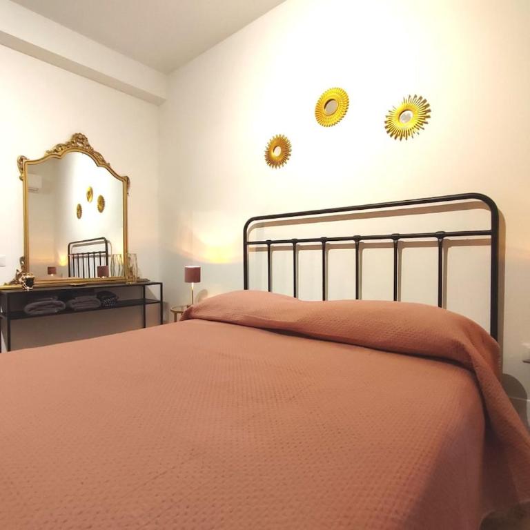 Sicily Apartment 2 - BLUE WAVES - Appartamento Superior con 1 Camera da Letto e Balcone - 17