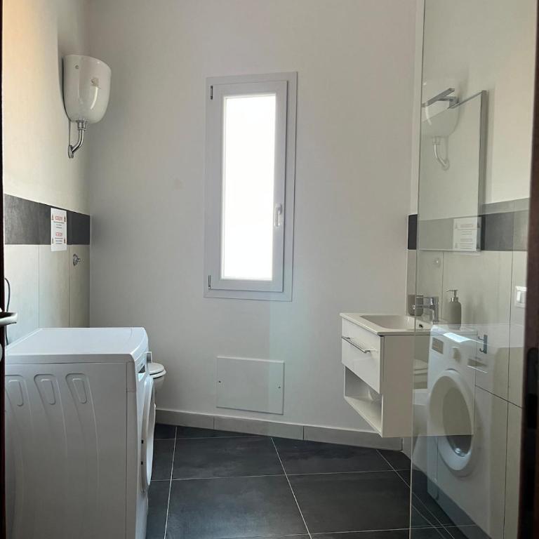 Sicily Apartment 2 - BLUE WAVES - Appartamento Superior con 1 Camera da Letto e Balcone - 12
