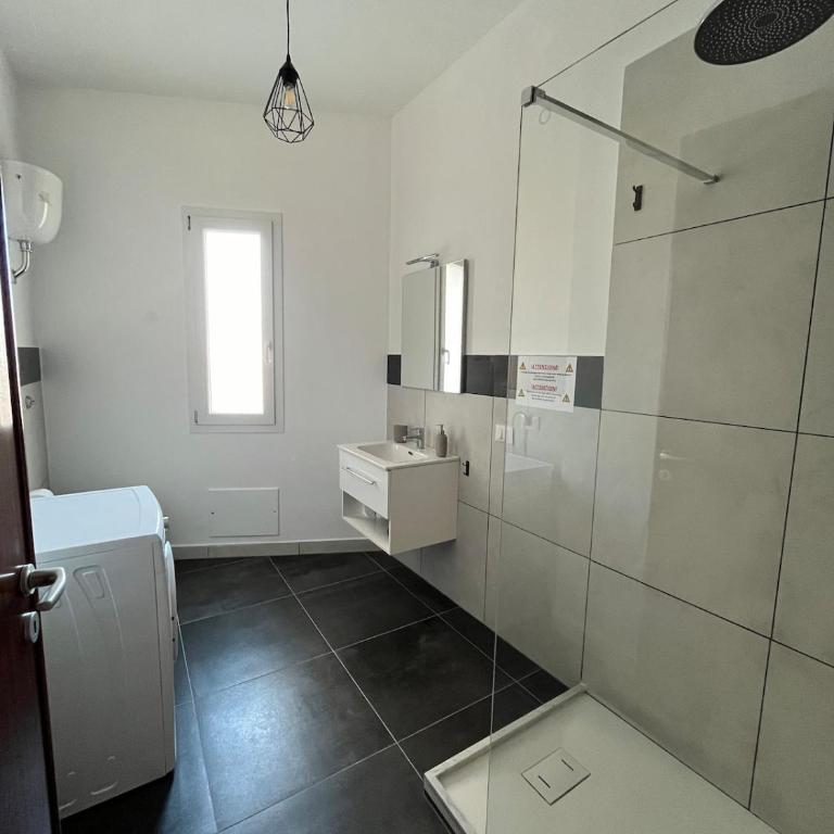 Sicily Apartment 2 - BLUE WAVES - Appartamento Superior con 1 Camera da Letto e Balcone - 10