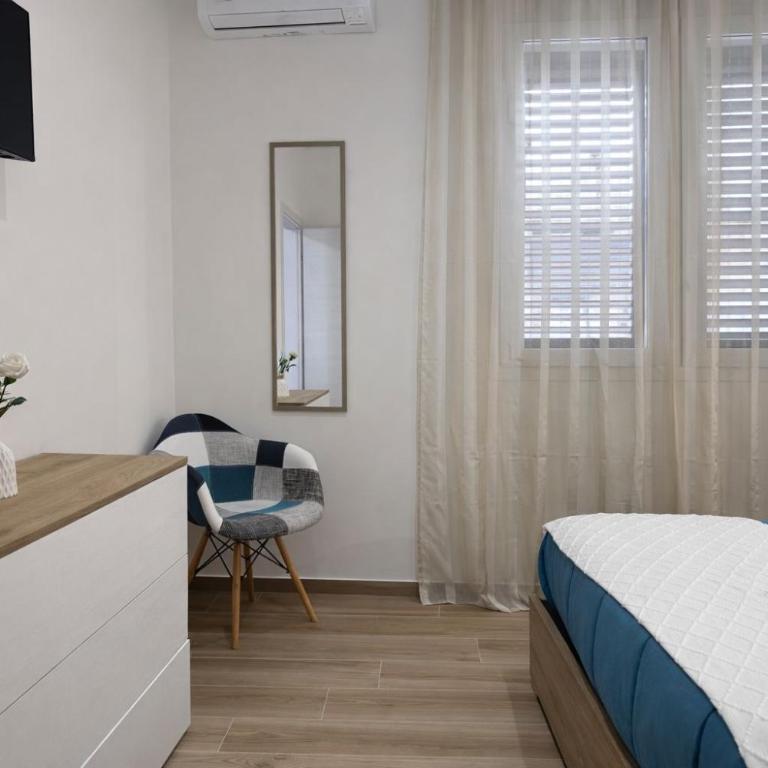 S&L Central Apartment - Casa con 1 Camera da Letto - 2