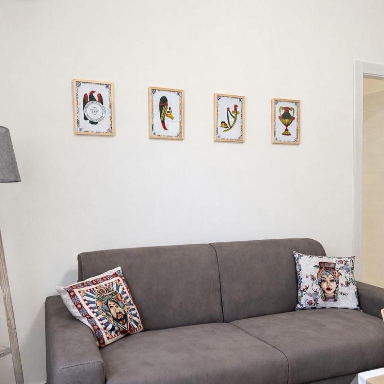 S&L Central Apartment - Casa con 1 Camera da Letto - 5