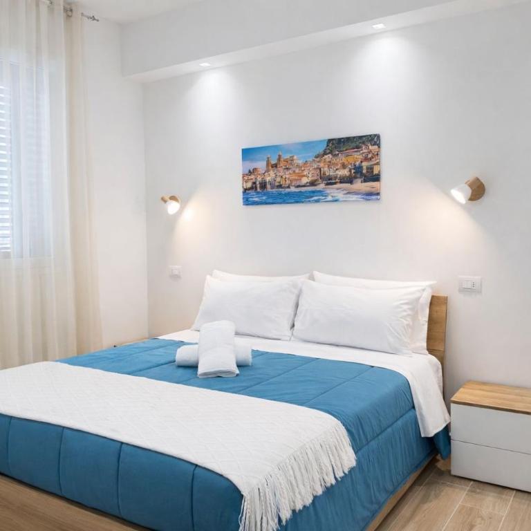 S&L Central Apartment - Casa con 1 Camera da Letto - 1
