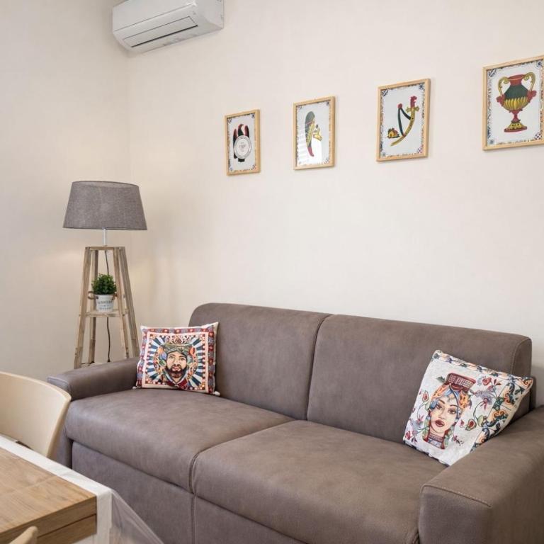 S&L Central Apartment - Casa con 1 Camera da Letto - 9