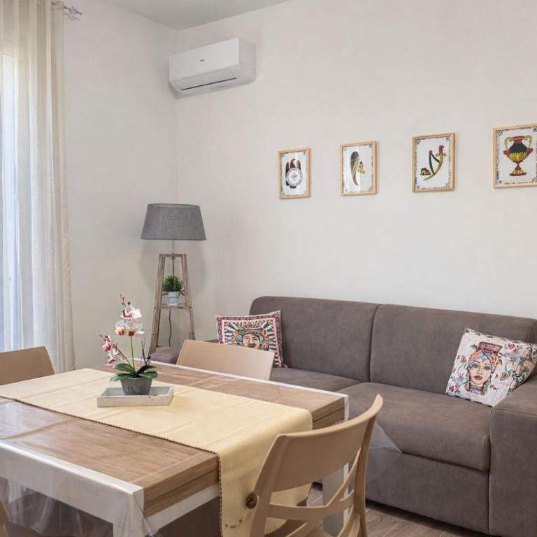 S&L Central Apartment - Casa con 1 Camera da Letto - 8