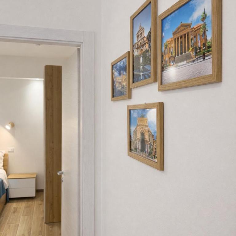 S&L Central Apartment - Casa con 1 Camera da Letto - 14