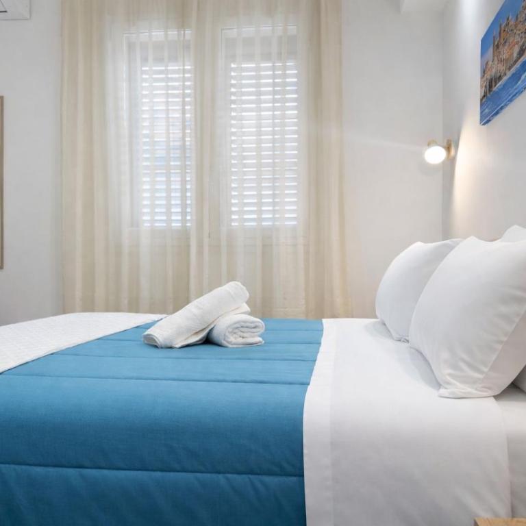 S&L Central Apartment - Casa con 1 Camera da Letto - 20