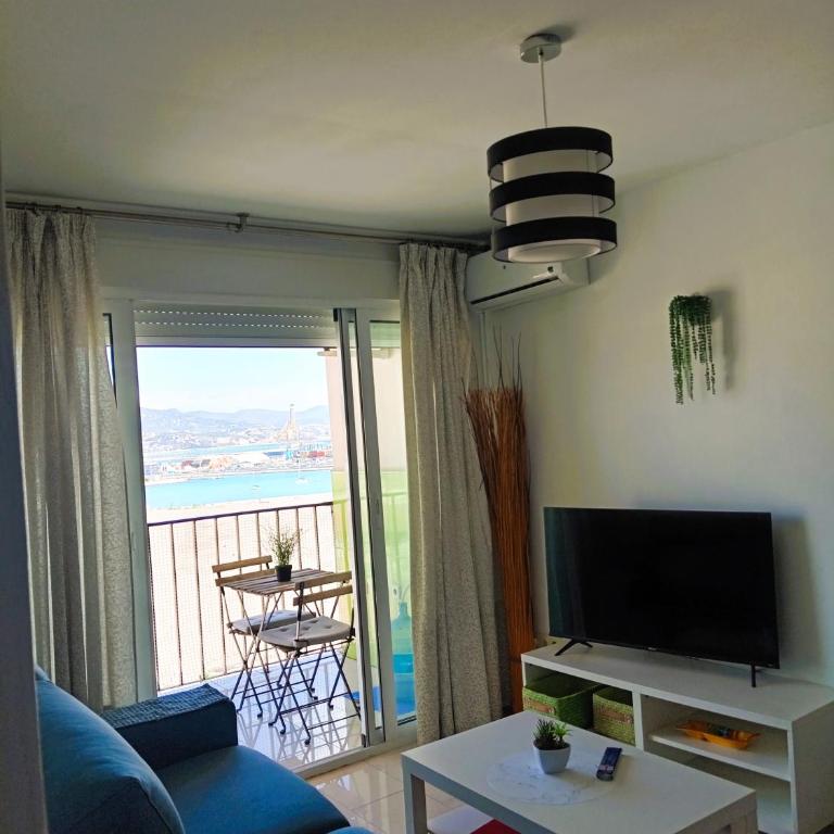 El Balcón del Atardecer - Frente al mar - Apartamento de 2 dormitorios - 5