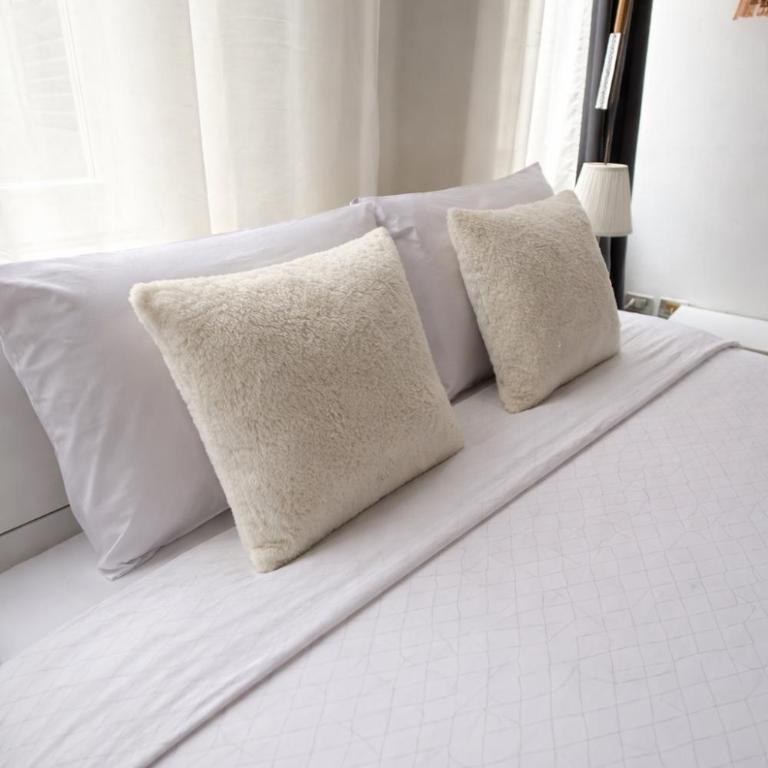 LB - Cozy Apartment Center - Appartamento Monolocale - 3
