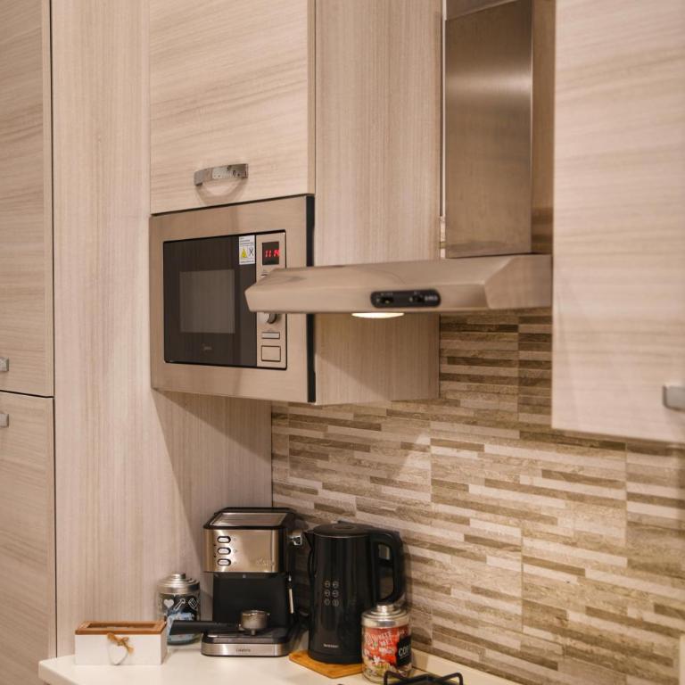 La Casetta del Vicolo - Free Parking & 15 min Station - Two-Bedroom Apartment - 17